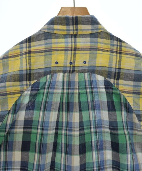 sacai 休閒襯衫