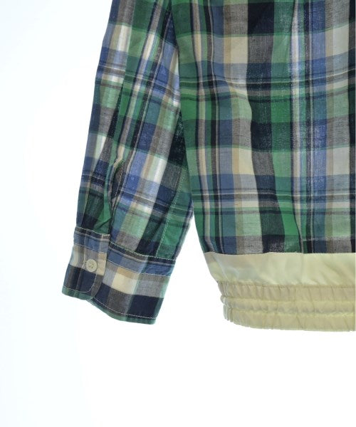 sacai 休閒襯衫