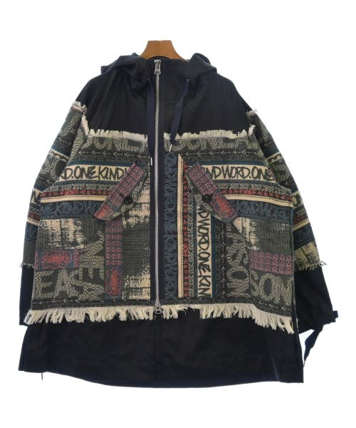 sacai 其他飛行外套