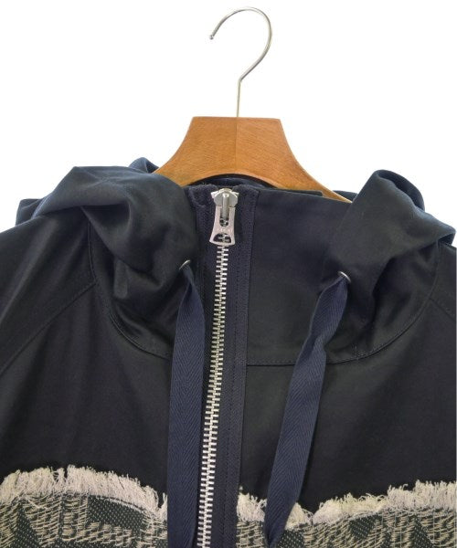 sacai 其他飛行外套