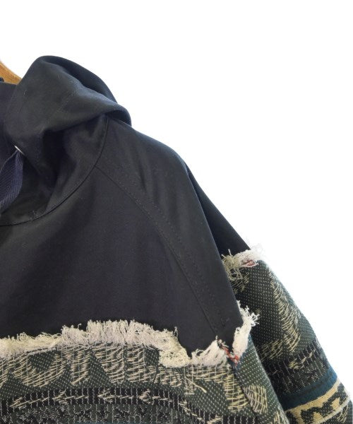 sacai 其他飛行外套