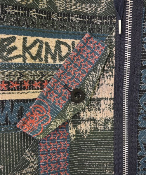 sacai 其他飛行外套