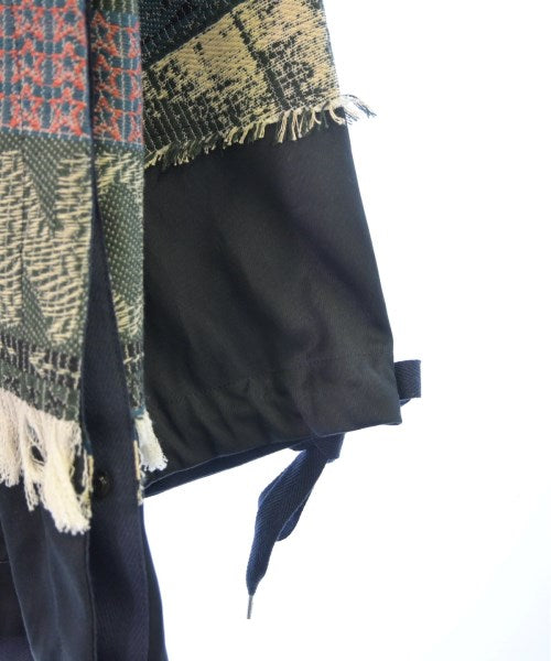 sacai 其他飛行外套