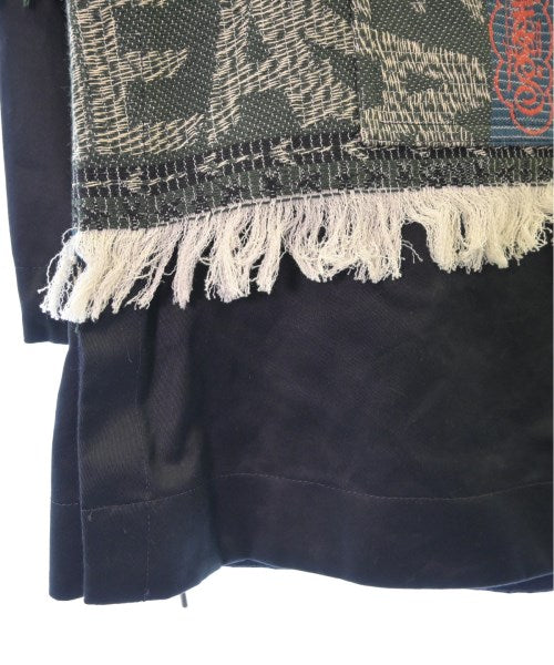 sacai 其他飛行外套