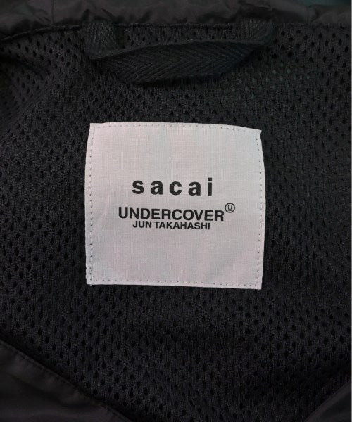 sacai 山系外套