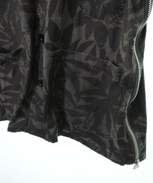 sacai 其他飛行外套