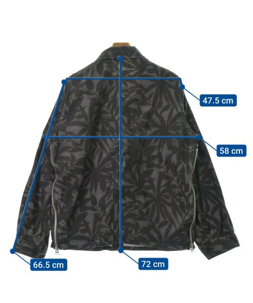 sacai 其他飛行外套