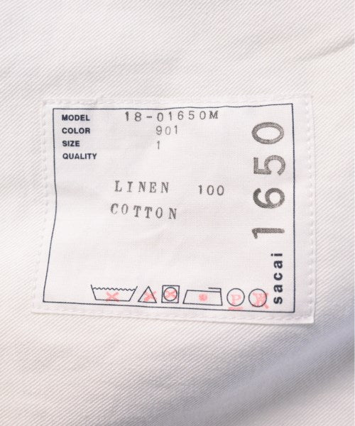 sacai 其他款