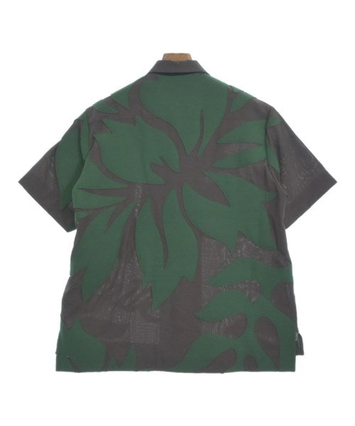 sacai 休閒襯衫