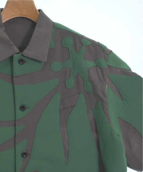 sacai 休閒襯衫