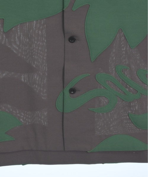sacai 休閒襯衫