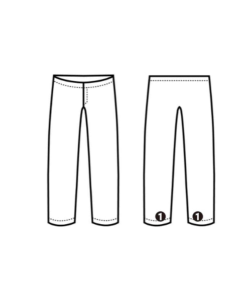 sacai 其他款