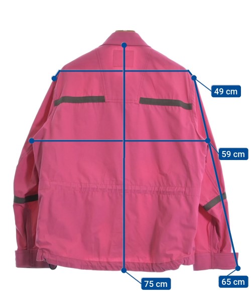 sacai 其他飛行外套