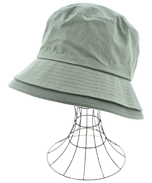 sacai 帽子