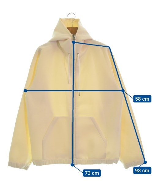 sacai 其他飛行外套