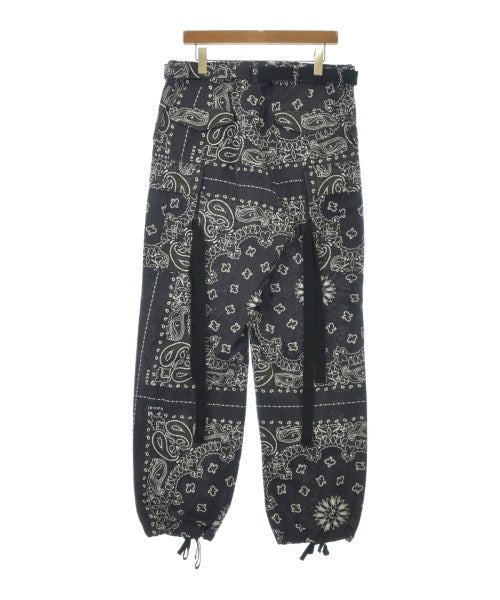 sacai 其他款