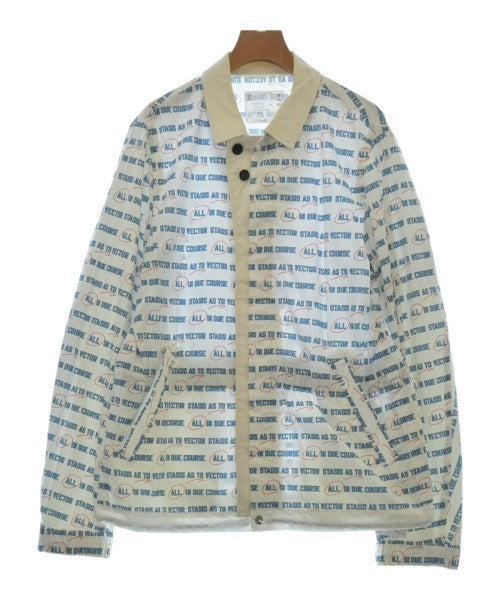 sacai 其他飛行外套