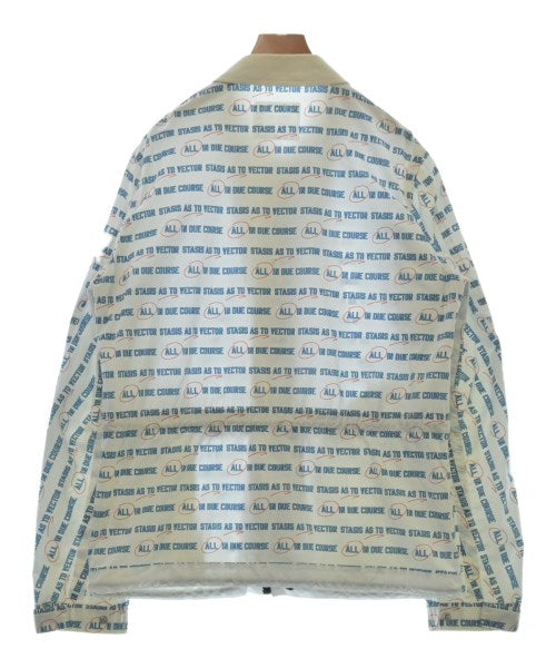 sacai 其他飛行外套