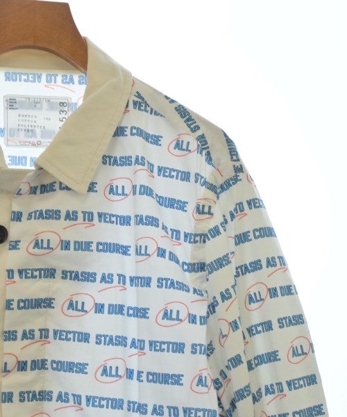 sacai 其他飛行外套
