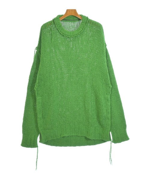 sacai 毛衣