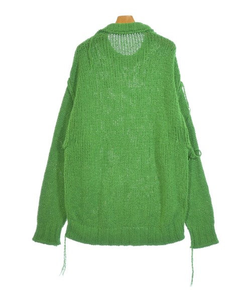 sacai 毛衣