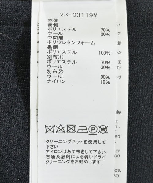 sacai 其他飛行外套