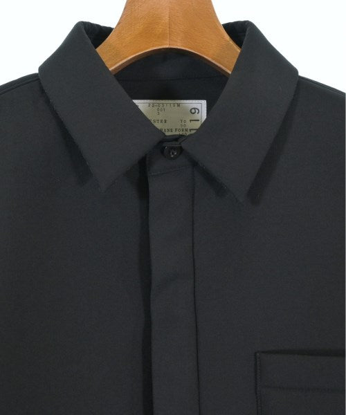 sacai 其他飛行外套