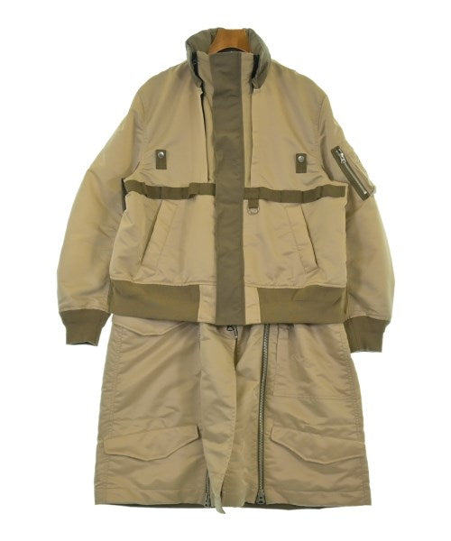 sacai 其他大衣