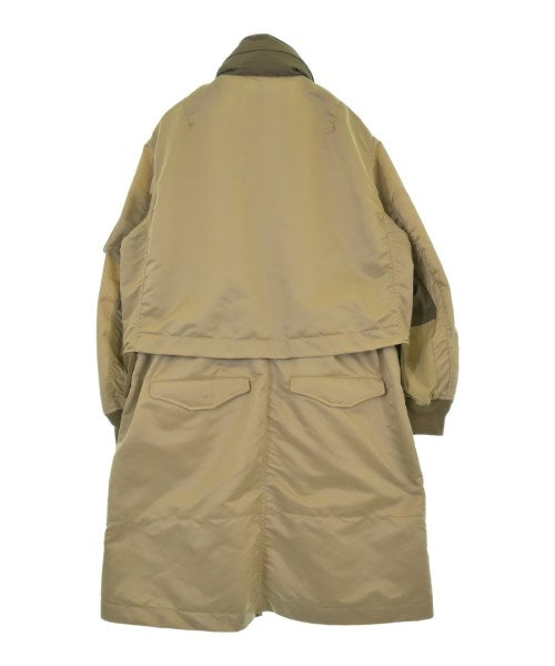 sacai 其他大衣