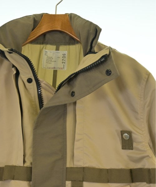 sacai 其他大衣