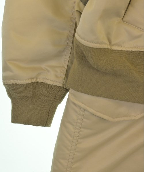 sacai 其他大衣