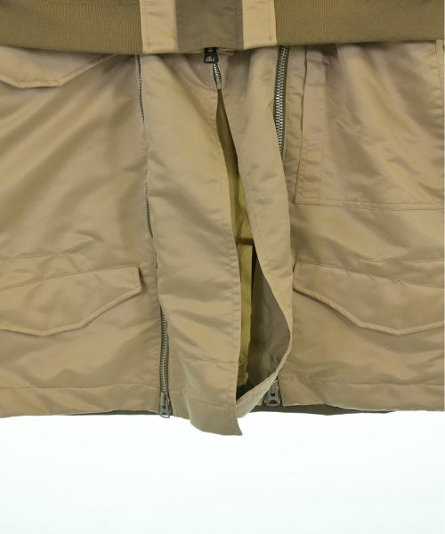 sacai 其他大衣