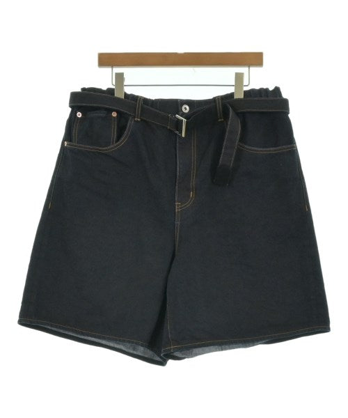 sacai 短褲