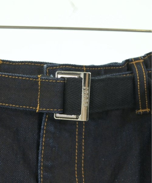 sacai 短褲