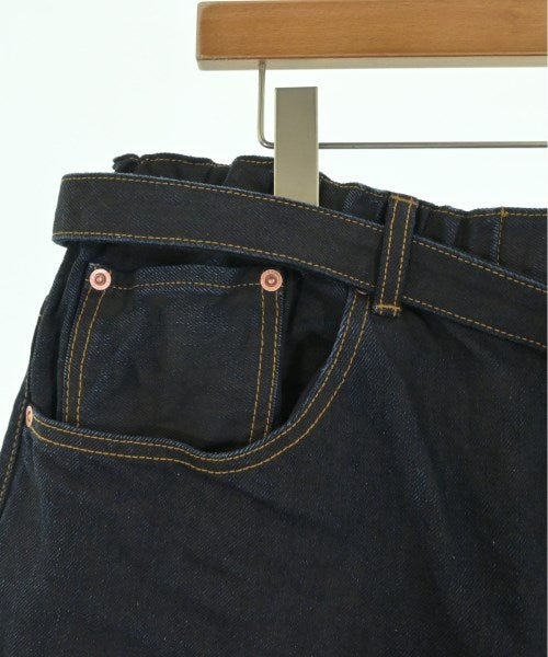 sacai 短褲