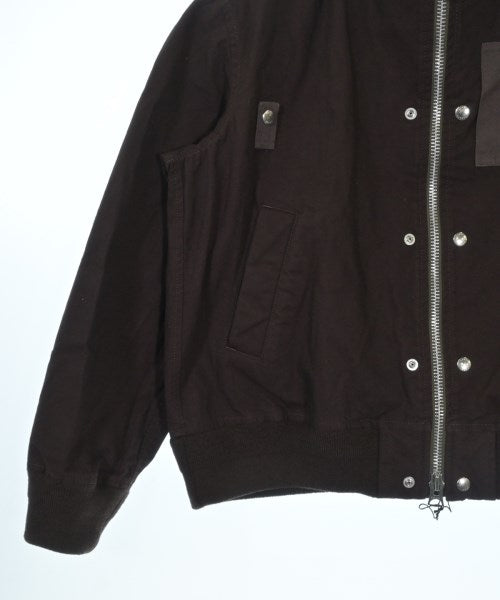 sacai 其他飛行外套