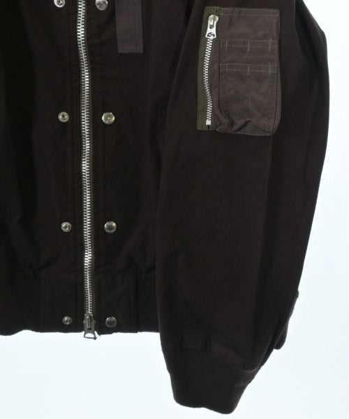 sacai 其他飛行外套