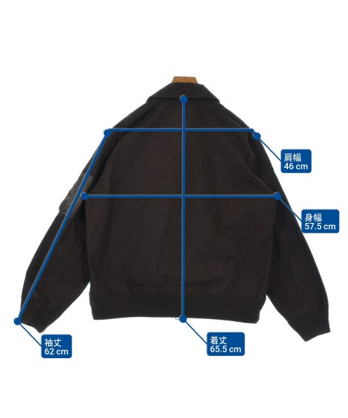 sacai 其他飛行外套