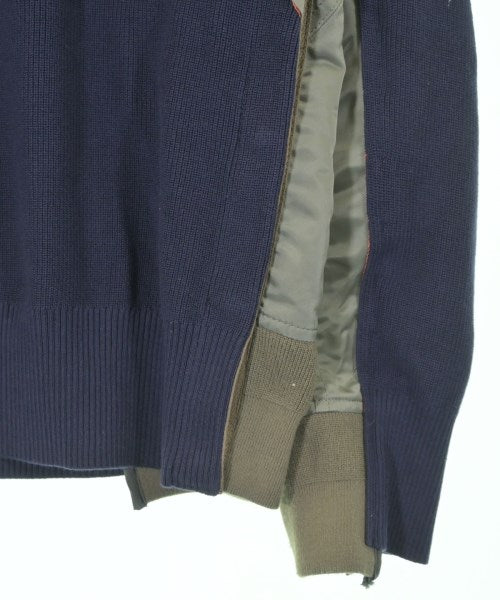 sacai 毛衣