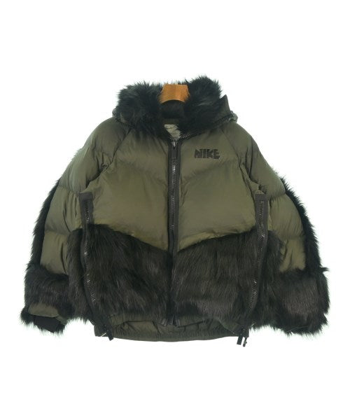 sacai 羽絨夾克/背心