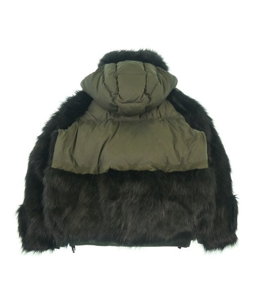 sacai 羽絨夾克/背心