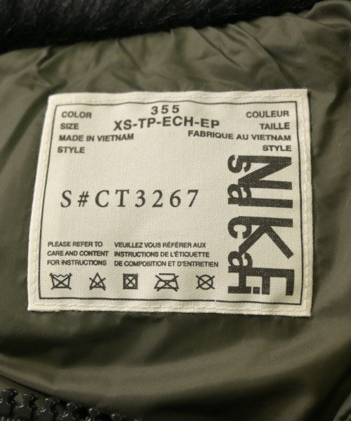 sacai 羽絨夾克/背心