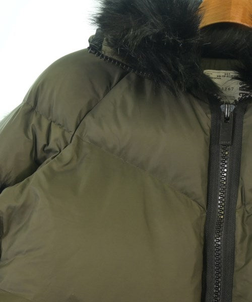 sacai 羽絨夾克/背心