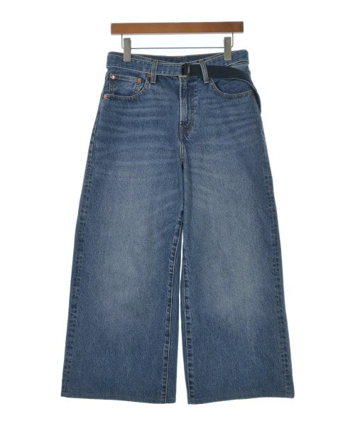 sacai 牛仔褲