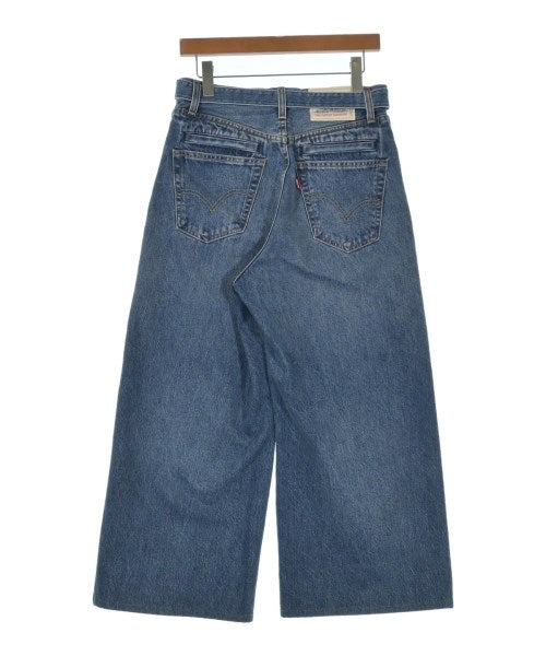 sacai 牛仔褲
