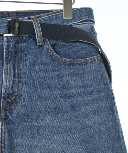 sacai 牛仔褲