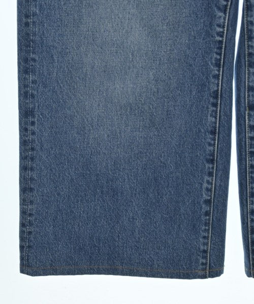 sacai 牛仔褲