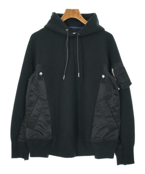 sacai 連帽衫