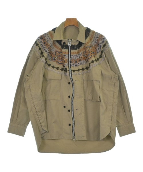 sacai 其他飛行外套