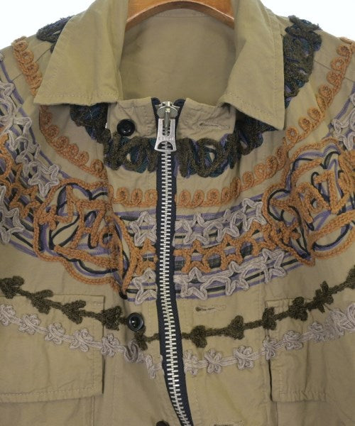 sacai 其他飛行外套